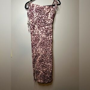Free People NWT womens dress size small